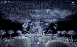 -三色锦婚礼定制