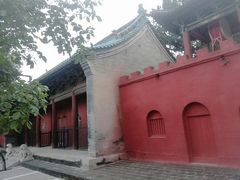 -窦大夫祠