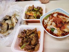 -天添纸包鸡家常菜
