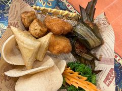 -荷花泰菜(东方新天地店)