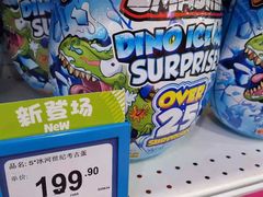 -TOYSRUS玩具反斗城(长沙德思勤店)