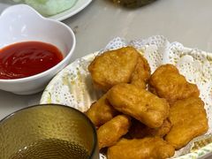 -小骨煲金华砂锅(转塘金街美地店)