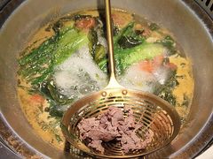 -三头牛·潮汕牛肉生蚝火锅 (夏湾店)