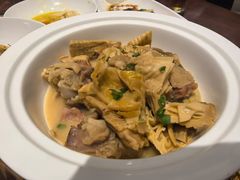 -大灶头·新昌菜(中国茶市店)