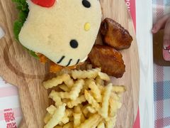 -安吉Hello Kitty乐园