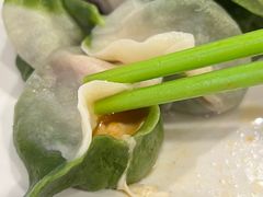 -宝源饺子(麦子店街店)