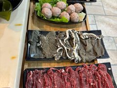 -福合埕牛肉丸(福平路店)