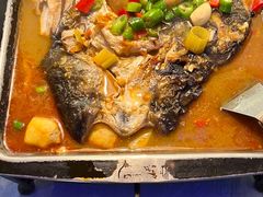-炉鱼(平湖八佰伴店)