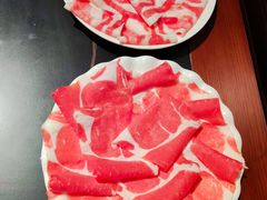 -陈府大宅门成都火锅·手切鲜肉(太原街店)