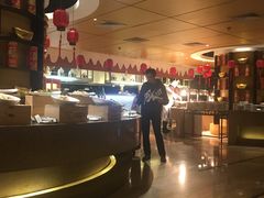 -上海东方佘山翰悦阁酒店·Vie全日制餐厅