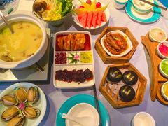 -南棠馆粤菜坊(群光店)
