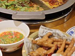 -楠火锅(太古里总店)