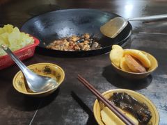 -潭州老友灶台鸡·竹屋老灶(光明E城店)