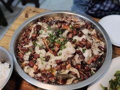 -勇猛子川菜馆(新军路店)