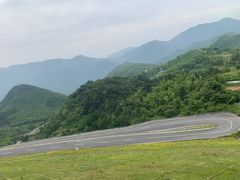 -江南天池
