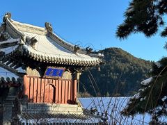 -潭柘寺景区