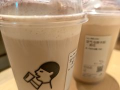 -喜茶(中山利和新地店)