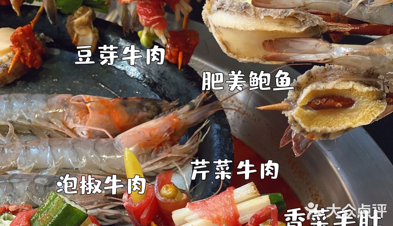昆明美食#昆明宝藏餐厅