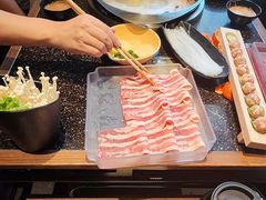 -宽巷子成都火锅(南站店)