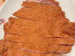 -吕纪蘇面(保利广场店)