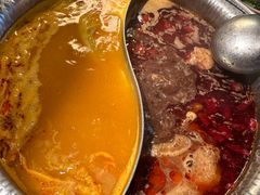 -温禾牛·和牛寿喜烧自助火锅(恒基名人店)