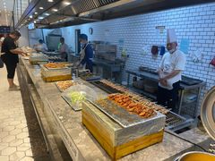 -禾斗海鲜自助(城阳宝龙店)