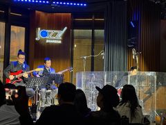 -林肯爵士乐上海中心 Jazz at Lincoln Center Shanghai