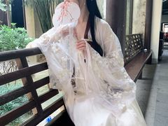 -汉仪华裳汉服旗袍·摄影写真馆(乌镇西栅店)
