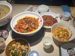 -大碗先生(万家丽店)