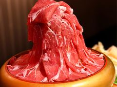 -牛New寿喜烧(中山公园龙之梦店)