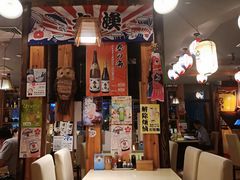-有喜屋·深夜食堂(北京西路店)