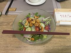 -格桑花开药膳蔬食文化空间