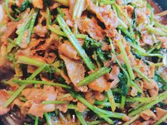 -鑫巴蜀(和平里店)