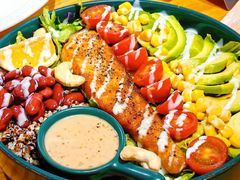 -沏点Trattoria意大利餐厅(新街口店)