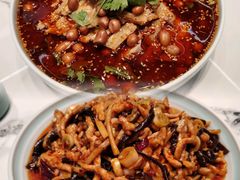 -椒馋小馆(绿源路店)