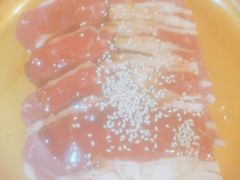 -俊熙家点餐式自助烤肉店(1227广场店)