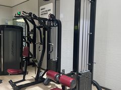 -FLARE STAR FITNESS(复地活力城店)