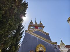 -苏格里岛自助海鲜烤肉(中州万达店)