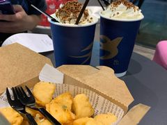 -BeauTea水仙(coco park店)