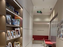 -海马体照相馆(昆明广福路爱琴海店)