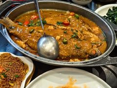 臭鳜鱼-百年家风·老馆子(东风店)