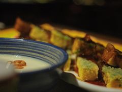 -那家小馆•北京菜•烤鸭(中关村店)