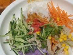 -金记 酿皮·煲烧饭(万博店)