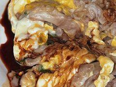 加蛋加肉肠粉-新昌早餐店(东城店)