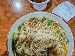 -朱鸿兴面馆(绿宝广场店)