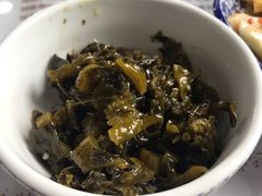 自制咸菜-洞天食府(北大街店)