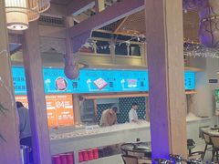 -乔先生涮肉·鲜活牛羊肉火锅(塘沽店)