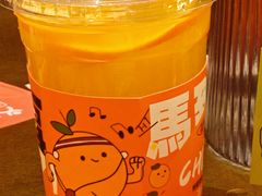 -江河里麻辣烤鱼(奉贤宝龙广场店)