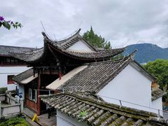 -和顺古镇