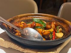 -汤城小厨•粤菜•靓汤(金宝街店)